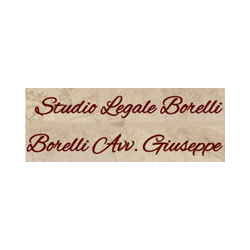Studio Legale Borelli Avv. Giuseppe Logo