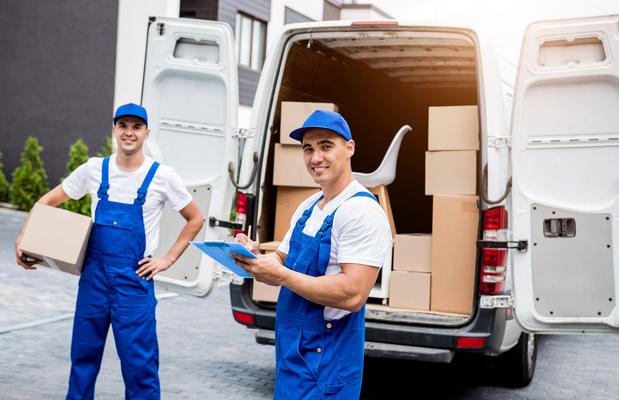 Images 1st Moving Companies Arlington VA