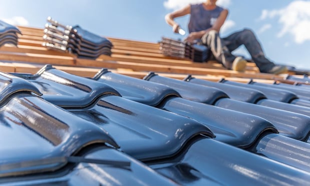 Images Dolphin Roofing - Roof Repair & Replacement