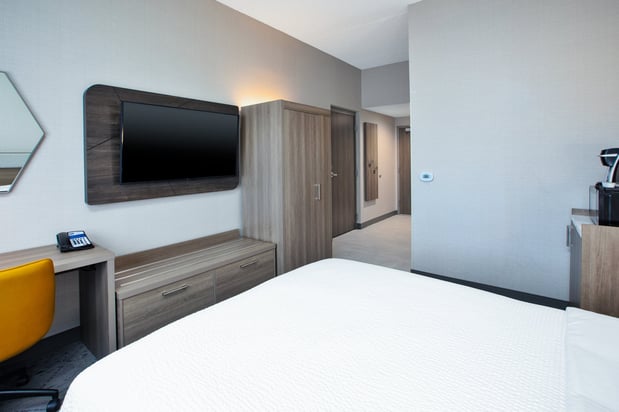 Images Holiday Inn Express Sault Ste. Marie by IHG