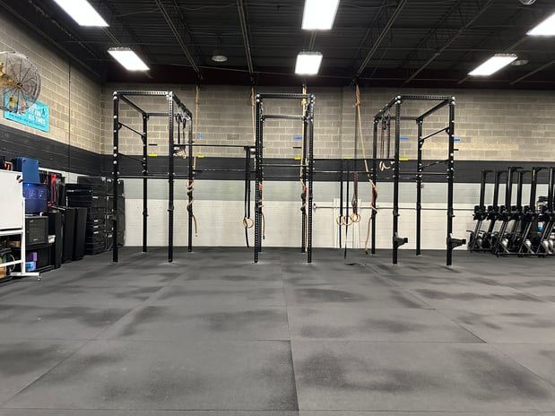 Images Sand & Steel Fitness: Personal Training & CrossFit Gym