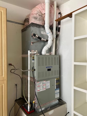 Images Air Planet HVAC Inc.