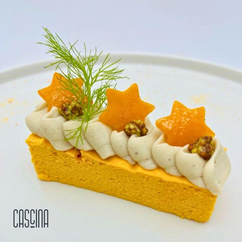 Images Ristorante La Cascina