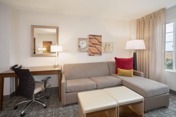 Images Staybridge Suites Denver International Airport by IHG