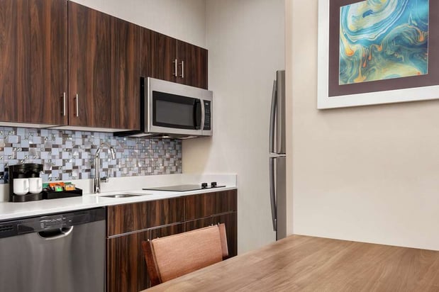 Images Homewood Suites by Hilton Harlingen