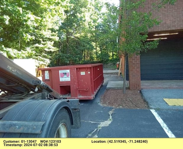 Images Dumpsters R Us, Inc