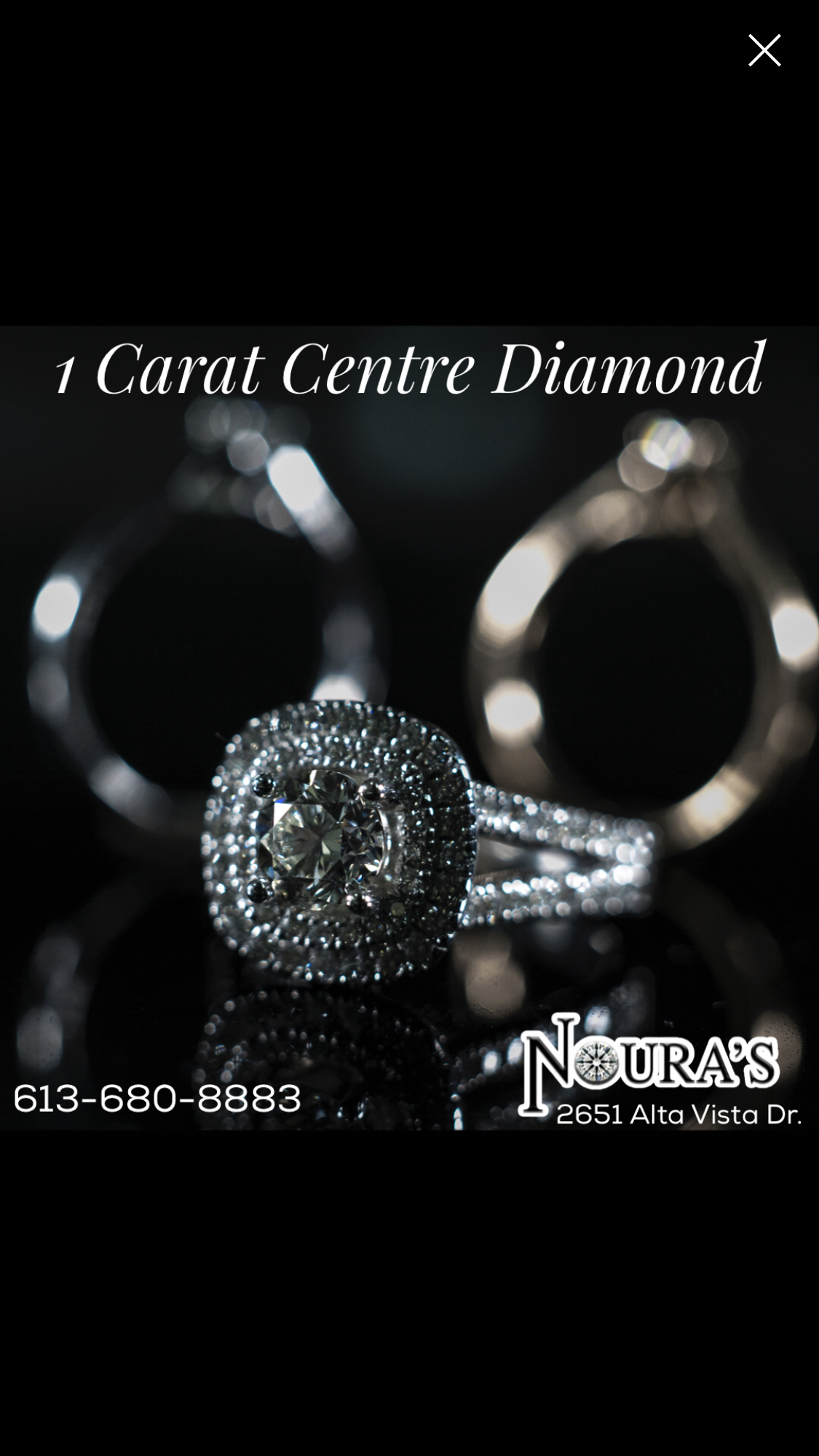 Images Noura's Jewellery
