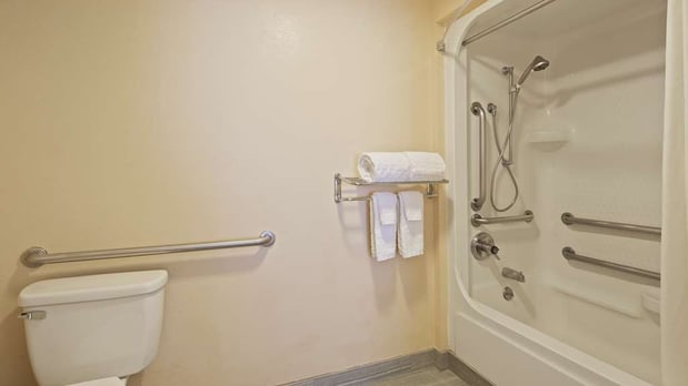 Images Best Western Mountainbrook Inn