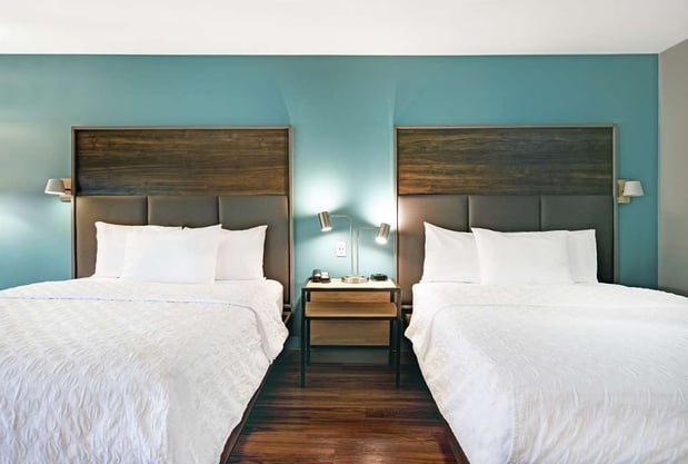 Images Tru by Hilton Grand Rapids Airport