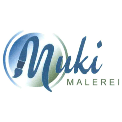 Logo von Muki Malerei