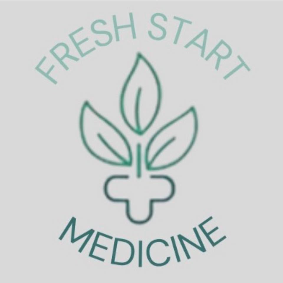 Fresh Start Medicine