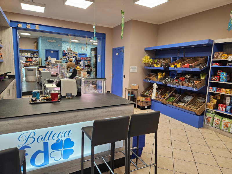 Images Bottega Effedi