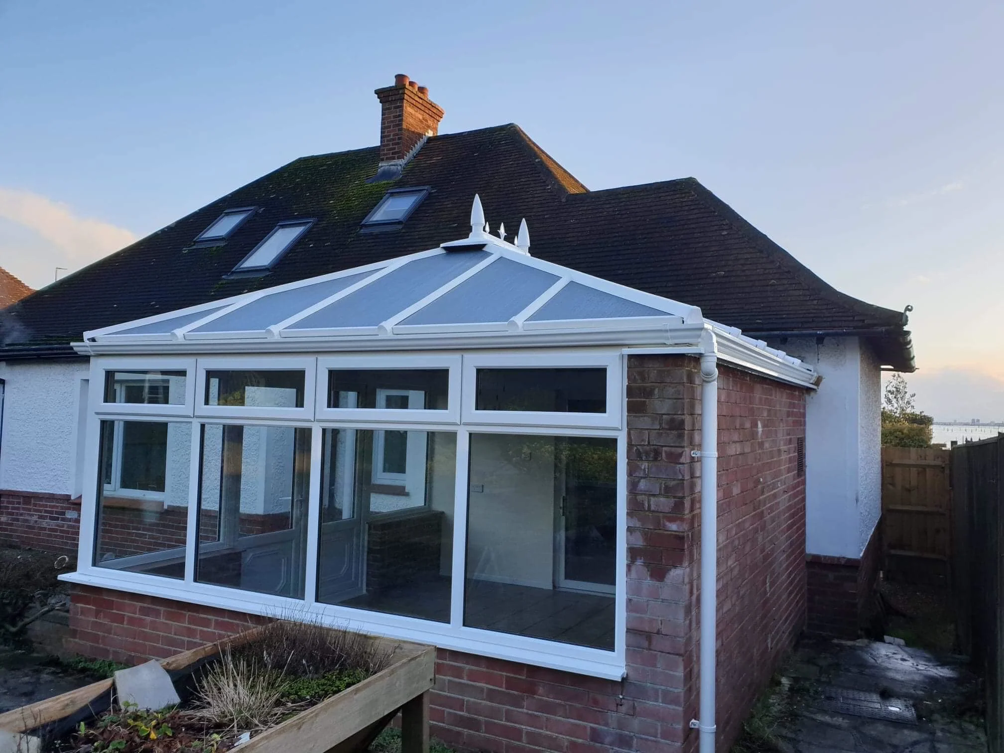 Images Everglaze Window Solutions Ltd