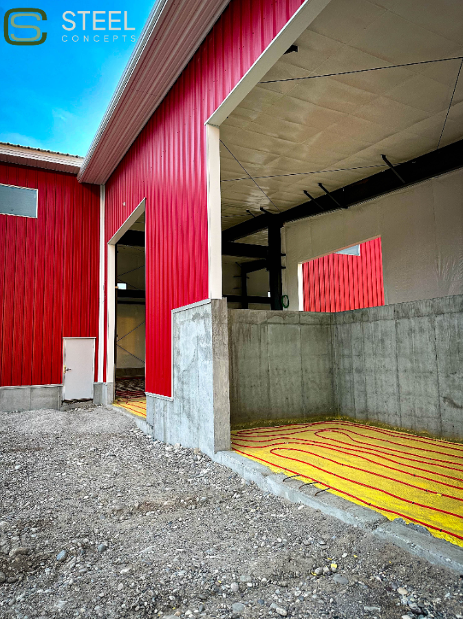 Steel Concepts, Inc Image