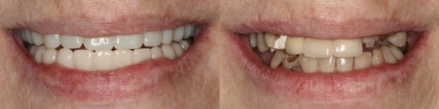 Images Dr. John Fish, DDS