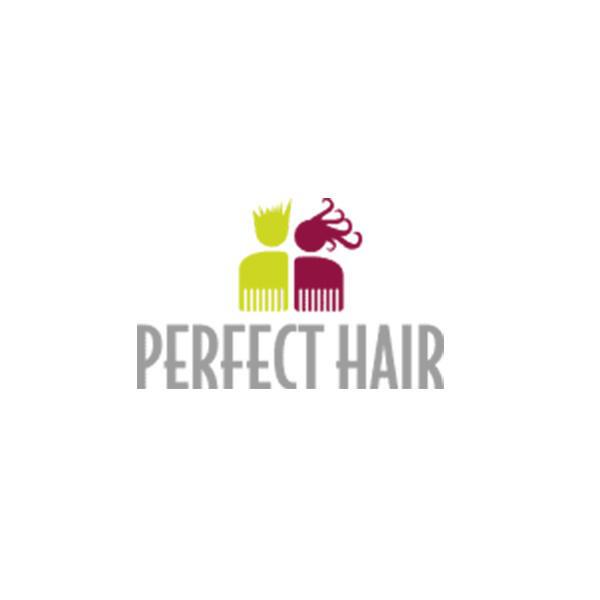 Perfect Hair - Frisiersalon Kerstin Mitterbauer Logo