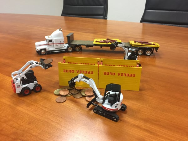 Bilder Euro Verbau GmbH