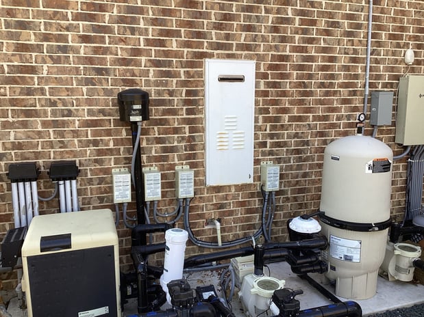 Images Aubrey Plumbing Company LLC