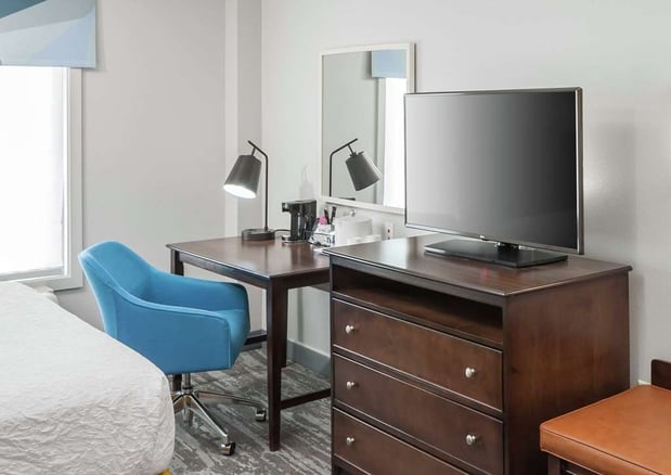 Images Hampton Inn & Suites Miami-Doral/Dolphin Mall