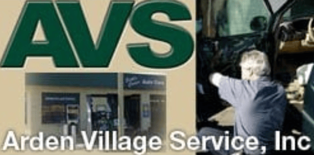 Images Arden Village Service Inc At Scott's Corner
