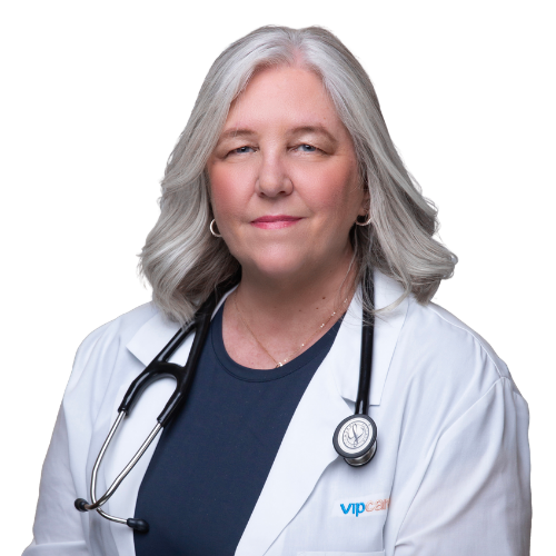 Dr. Rhonda Line, PAC - Tulsa, OK - Internal Medicine