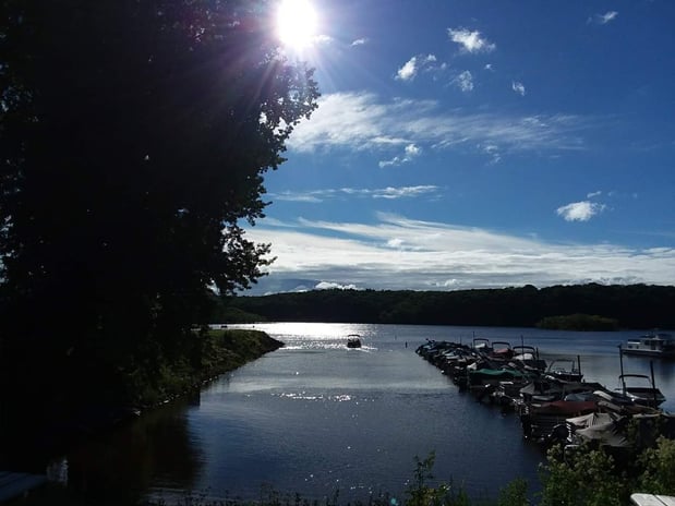 Images Your Boat Club St. Croix River