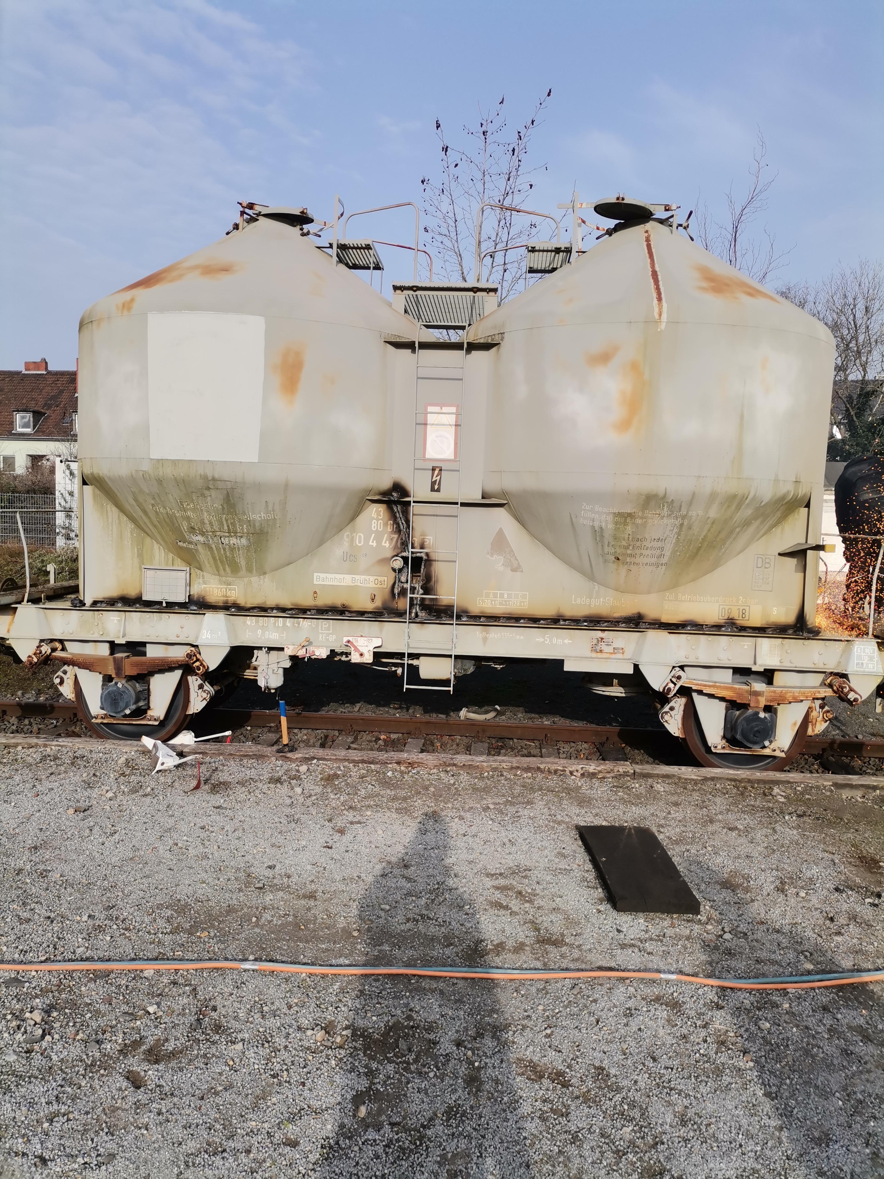 Mario Baer & Anton Baer Gbr, Graf-Haeseler-Straße 108 in Mönchengladbach