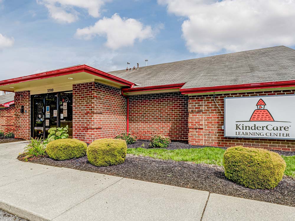 Ridge Mill KinderCare 