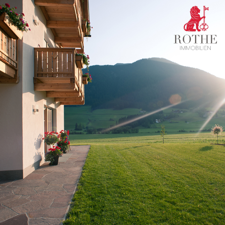 Bild 4 von ROTHE IMMOBILIEN - Immobilienmakler in Kitzbühel, Kufstein und Innsbruck