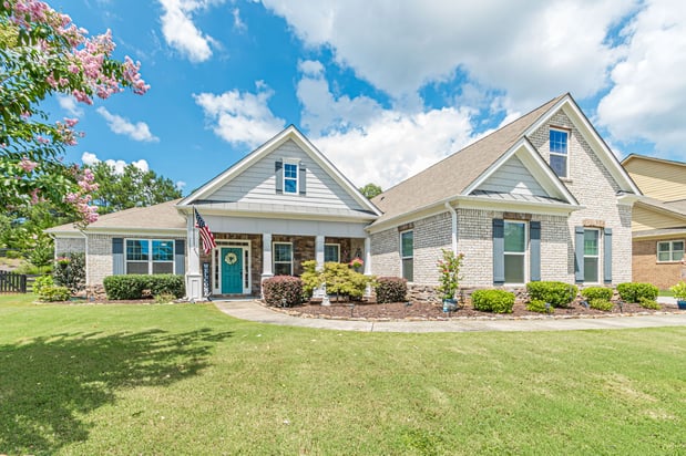 Images Tony & Pam Williams - eXp Realty