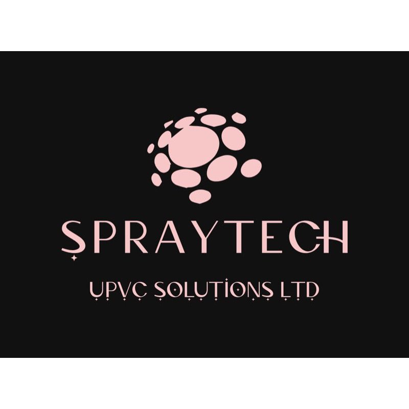 Spraytech Rennovations South Wales Logo