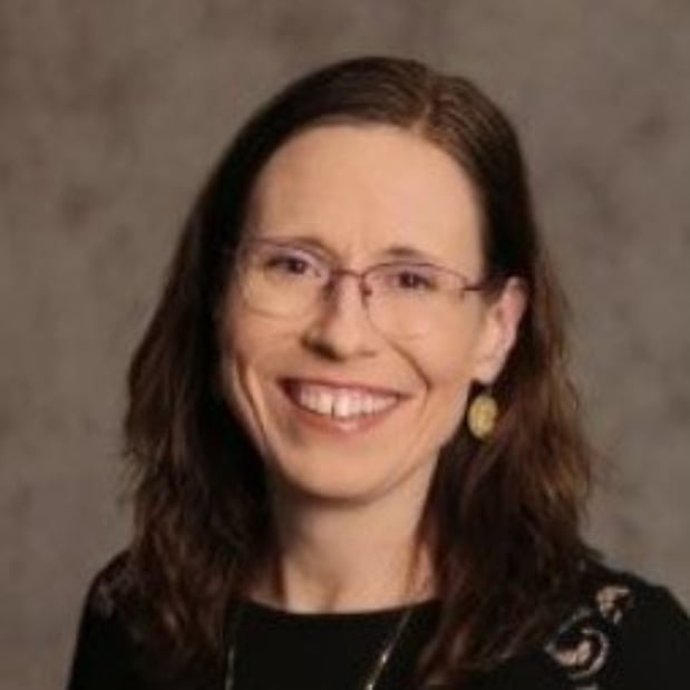 Images Maria Valentine, Counselor