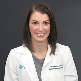Dr. Chloe Anne Matthews