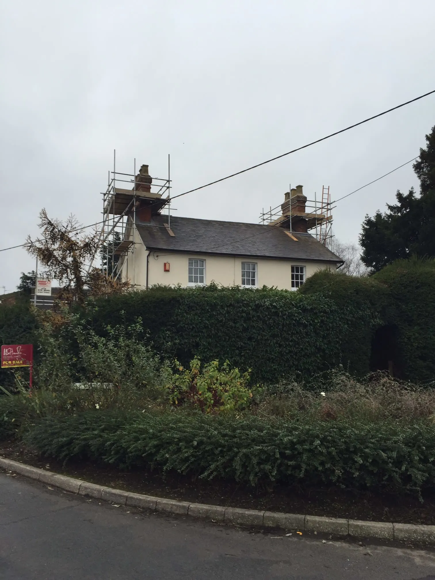 Images ABRS Roofing Services Ltd