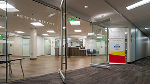 Pain Medicine at UM St. Joseph Medical Center