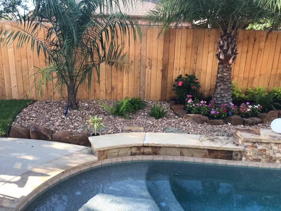 Cut Above Landscaping and Irrigation Photo