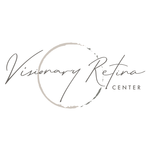 Visionary Retina Center - PAMELA GOLCHET, M. D. Logo