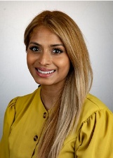 Samihah Ahmed