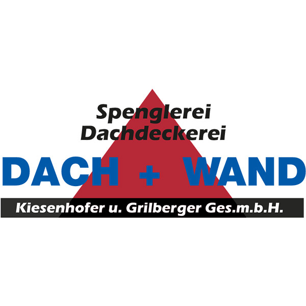 Dach & Wand Kiesenhofer u. Grilberger GesmbH Logo