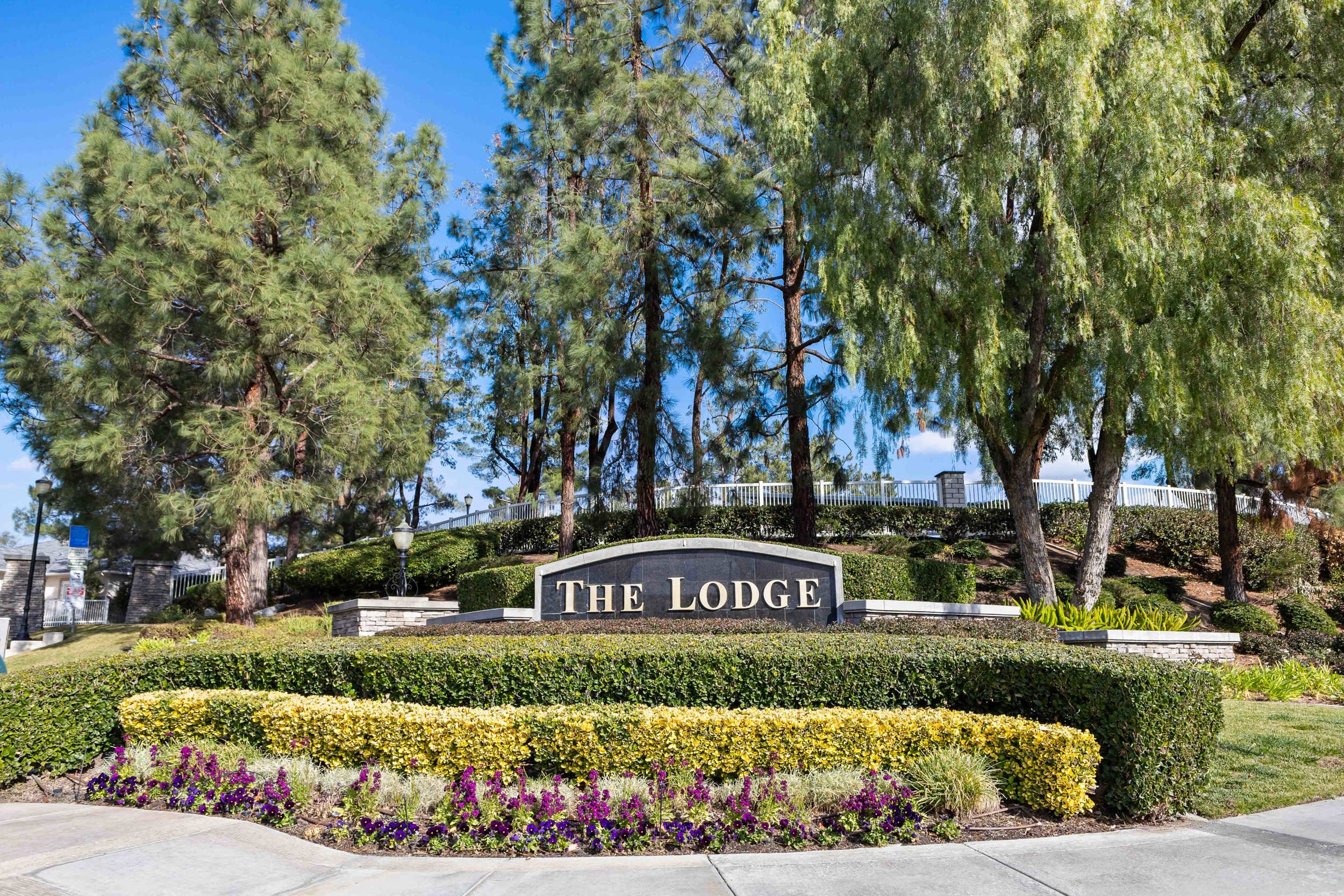 The Lodge Murrieta, CA