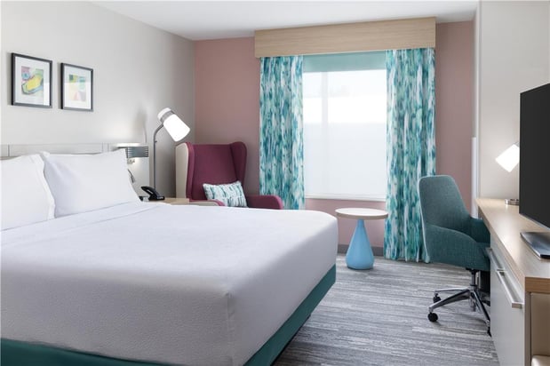 Images Hilton Garden Inn Walnut Creek