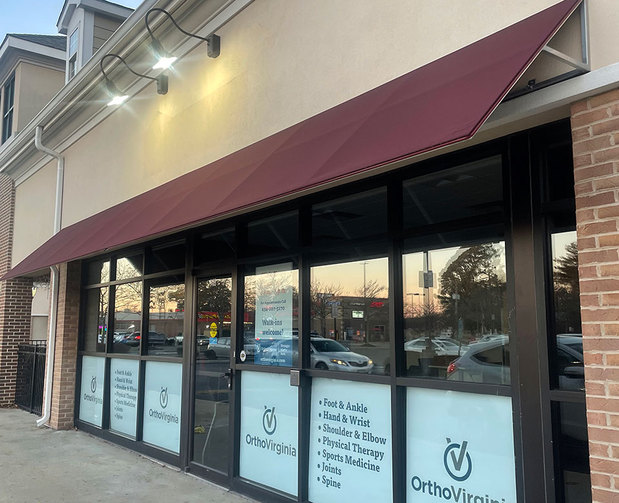 Images OrthoVirginia Farmville