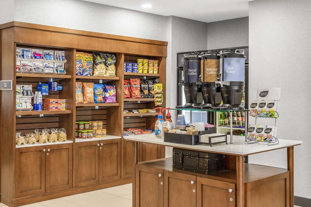 Images Homewood Suites by Hilton Winnipeg Airport-Polo Park, MB
