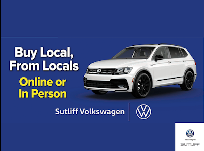 Images Sutliff Volkswagen