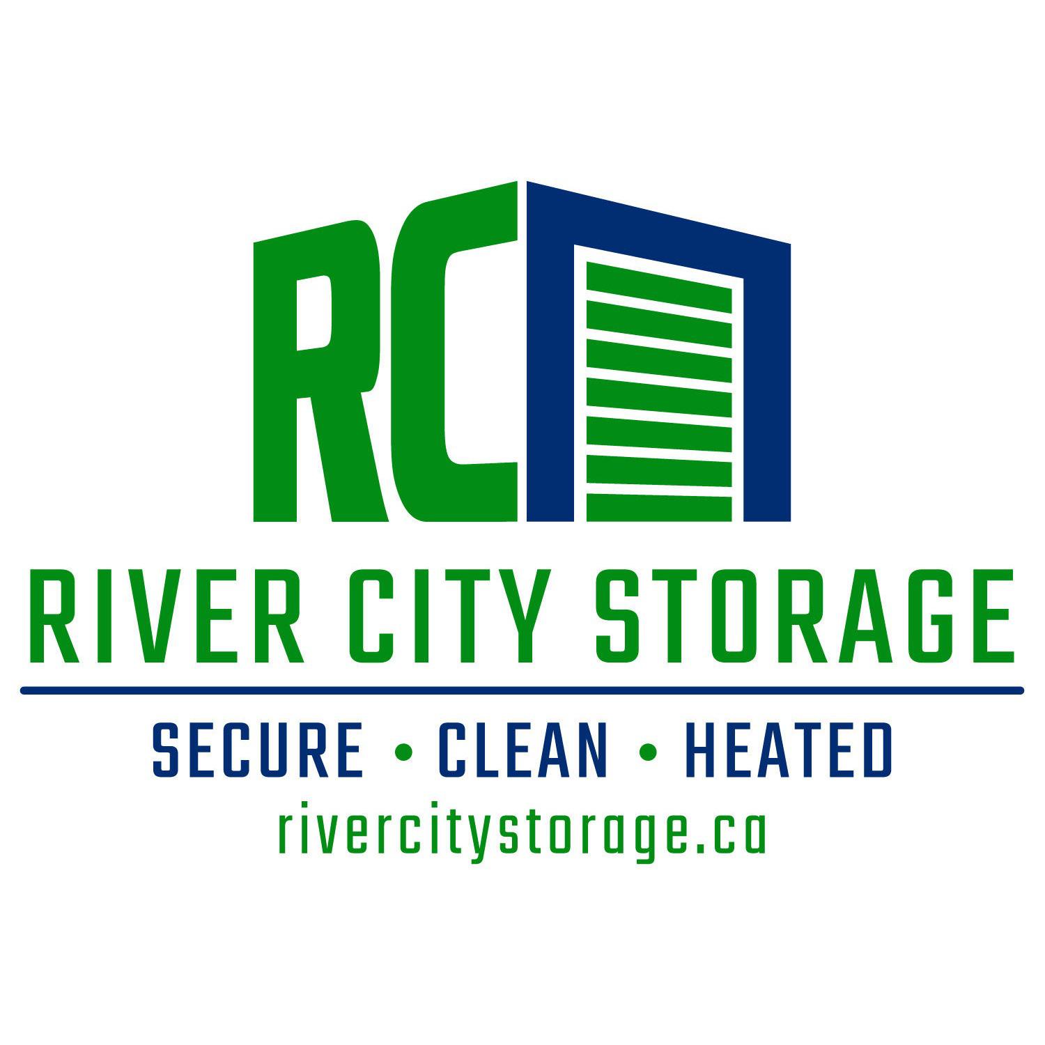 River City Storage