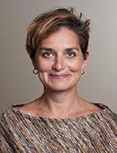 Dr. Yelena Zory Ginzburg, MD
