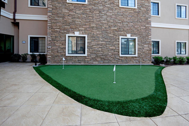 Images Staybridge Suites San Antonio Sea World by IHG