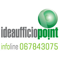 Idea Ufficio Point Logo