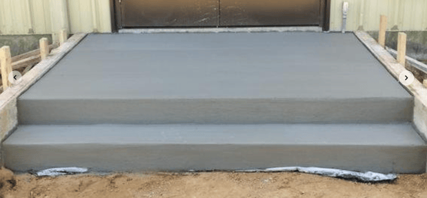 Images C & L Randolph Concrete  LLC