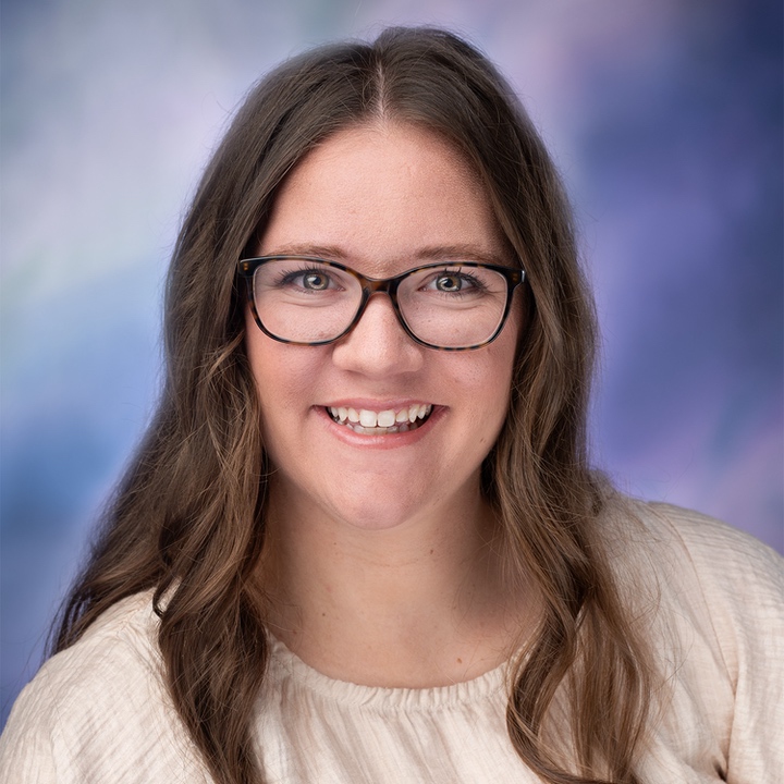 Destinee Rice, CNP Profile